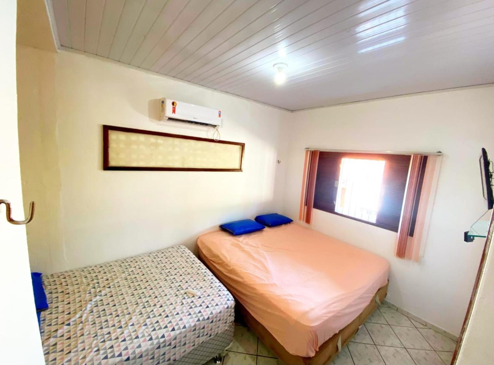 Casa Temporada Praia Carapibus 200M Da Praia Conde  Buitenkant foto